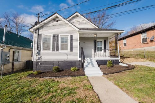 245 Evansdale Ave, Richmond, KY, 40475 | Card Image