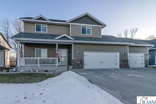 2021 Bluestem Dr, Mankato, MN, 56001-1203 | Card Image
