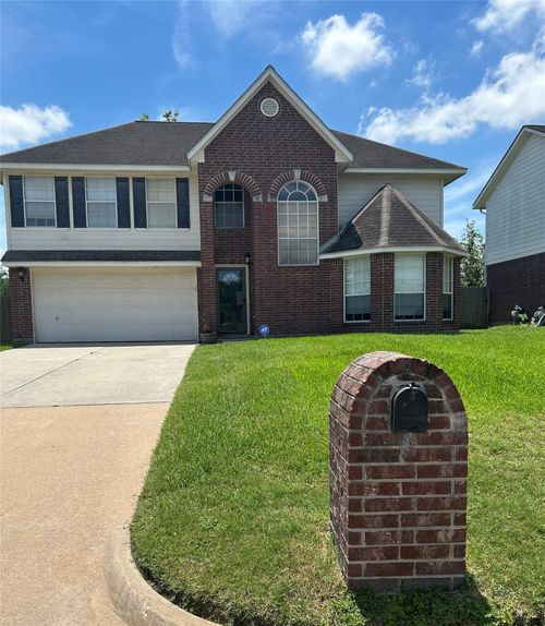 7923 Split Oak Dr, Houston, TX, 77040-2718 | Card Image