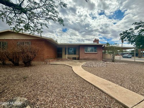 2045 S Avenida Planeta, Tucson, AZ, 85710 | Card Image