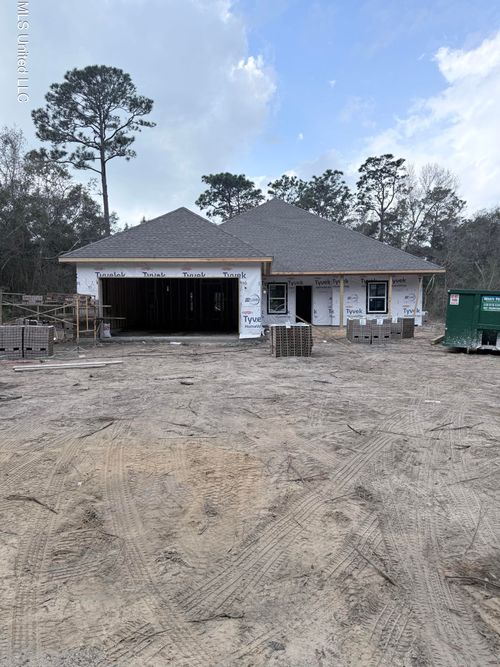 624 Oak Street, Ocean Springs, MS, 39564 | Card Image