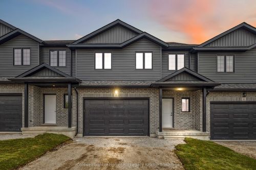 3-165 N Egan Avenue E, St Marys, ON, N4X0C9 | Card Image