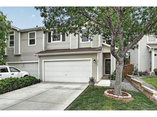 22146 E Berry Pl, Aurora, CO, 80015-6457 | Card Image