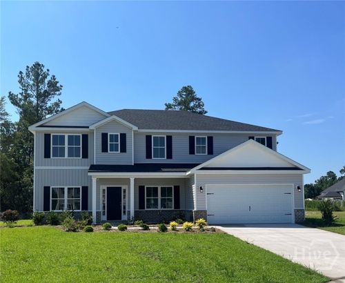 121 Little Ben Court, Guyton, GA, 31312 | Card Image