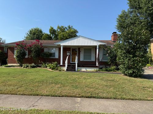 6208 Faris Way, Louisville, KY, 40272-4449 | Card Image
