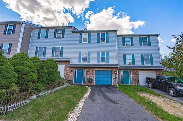 Fox Run, Easton, PA 18042