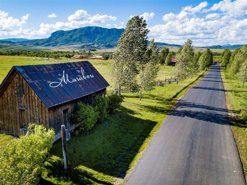 27155 Fire Song Rd, Steamboat Springs, CO, 80487 | Card Image