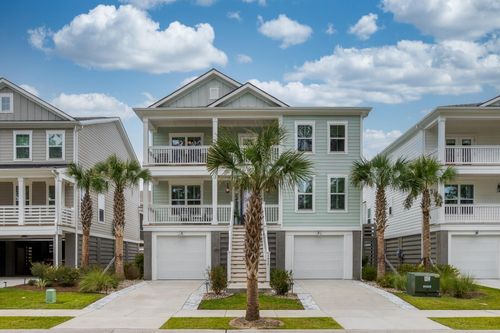 1679 Cultivation Lane, Mount Pleasant, SC, 29466 | Card Image