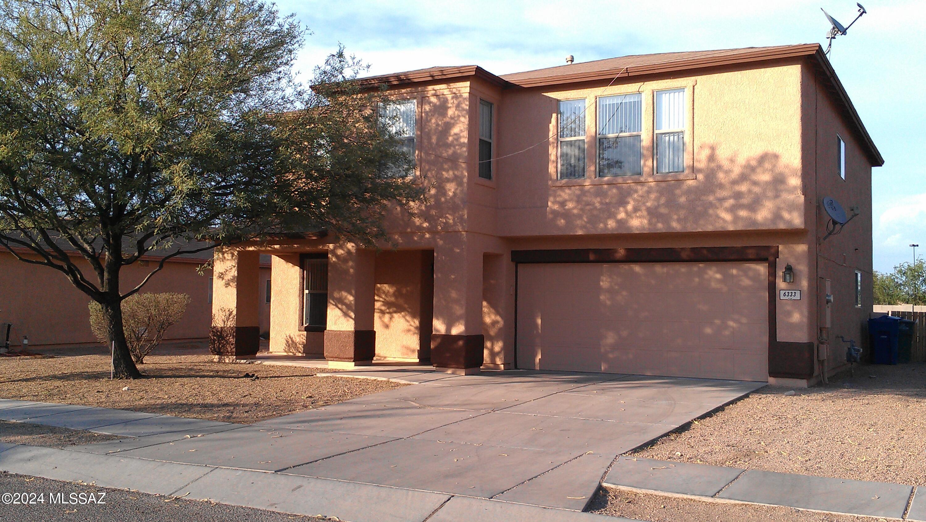Beardslee Dr, Tucson, AZ 85746