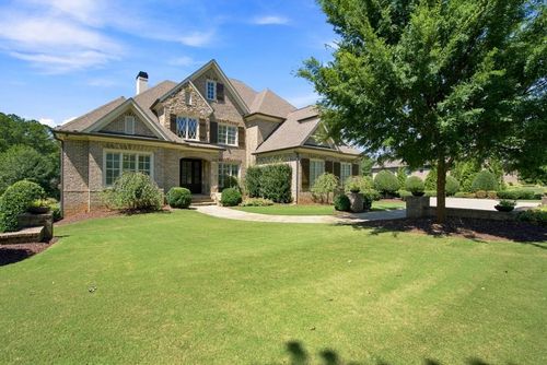 16138 Belford Dr, Alpharetta, GA, 30004-8856 | Card Image