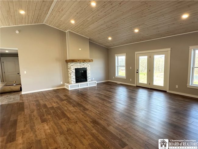 0 Carroll St, House other with 2 bedrooms, 2 bathrooms and null parking in Frewsburg NY | Image 20