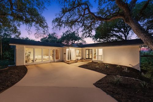 2300 Spring Creek Dr, Austin, TX, 78704-2036 | Card Image