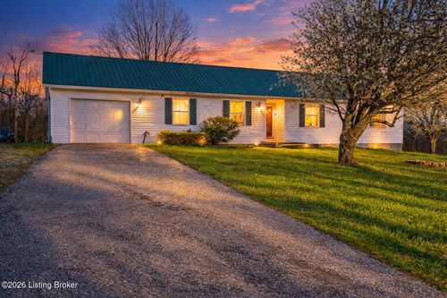 1336 Tracy Rd, Lawrenceburg, KY, 40342-9441 | Card Image