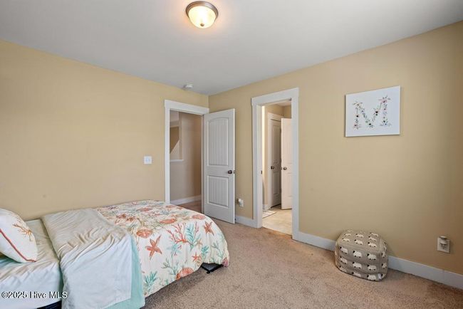 309 Chadwick Shores Dr, House other with 3 bedrooms, 4 bathrooms and 2 parking in Sneads Ferry NC | Image 25