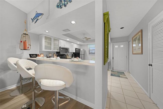 B10 - 245 Coldeway Dr, Condo with 2 bedrooms, 2 bathrooms and null parking in Punta Gorda FL | Image 8