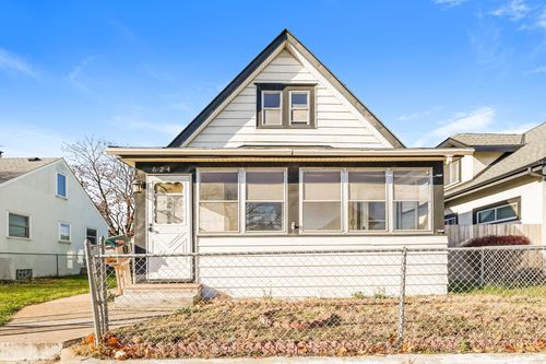 624 2nd Ave S, South Saint Paul, MN, 55075-2812 | Card Image