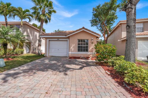 3484 Commodore Ct, West Palm Beach, FL, 33411-6482 | Card Image