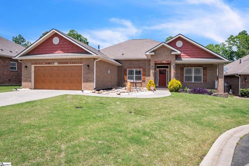 405 Sunset Farm Ln, Simpsonville, SC, 29681-8058 | Card Image