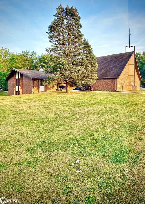 409 S Park Lane Dr, Knoxville, IA, 50138-3230 | Card Image