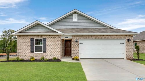 133 Wellspring Road, Huntsville, AL, 35810 | Card Image