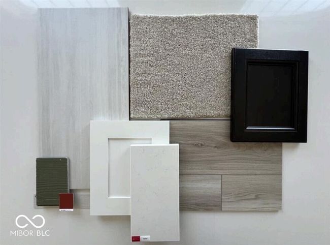 Design Selections - This home is currently under construction - selections are subject to change | Image 4