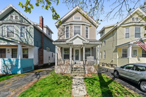 105 Grove Ave, Albany, NY, 12208-3120 | Card Image