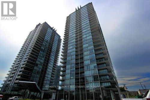 1007-90 Park Lawn Rd, Etobicoke, ON, M8Y0B6 | Card Image