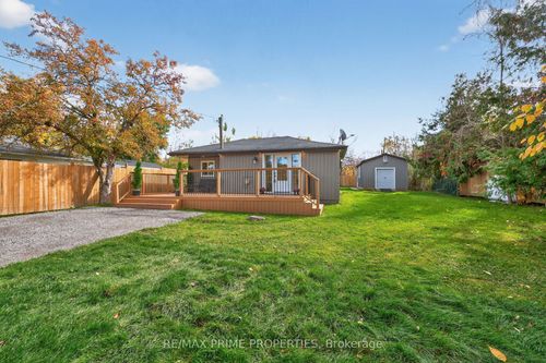 1079 Sylvan Glen Dr, Brechin, ON, L0K1B0 | Card Image