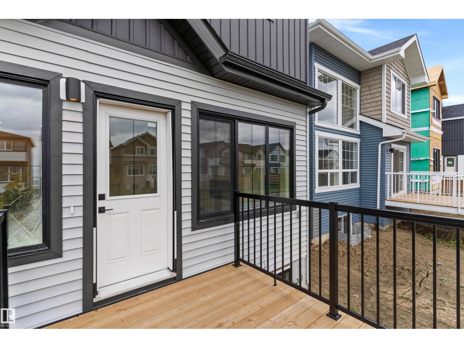 Residential in Edmonton 2