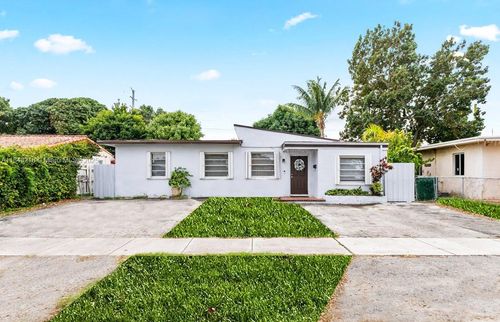 1-6840 Sw 3rd St, Miami, FL, 33144-2819 | Card Image