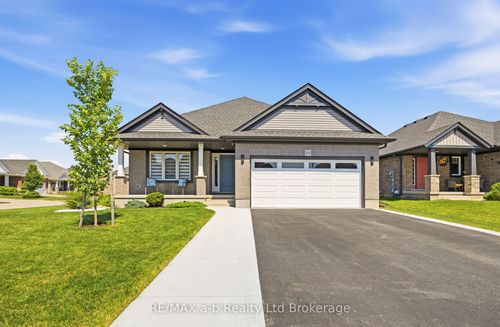268 Wilson Ave, Tillsonburg, ON, N4G0H3 | Card Image