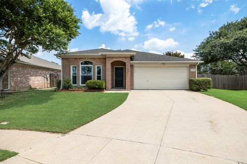 5508 Onyx Ct, Arlington, TX, 76017-0511 | Card Image