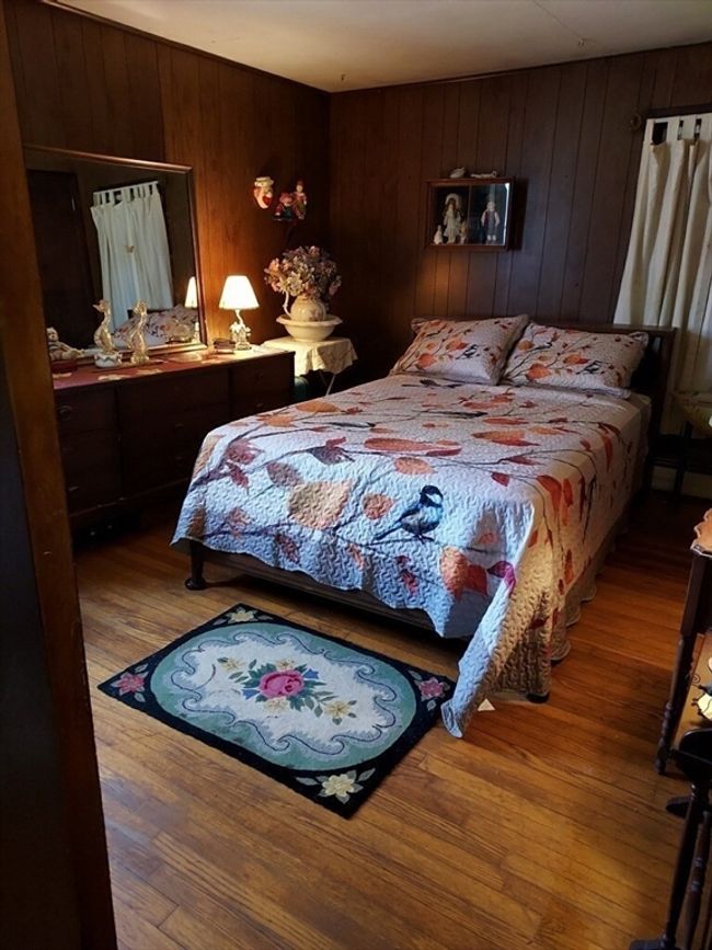 28 Stowe Rd, House other with 3 bedrooms, 1 bathrooms and 3 parking in Grafton MA | Image 10