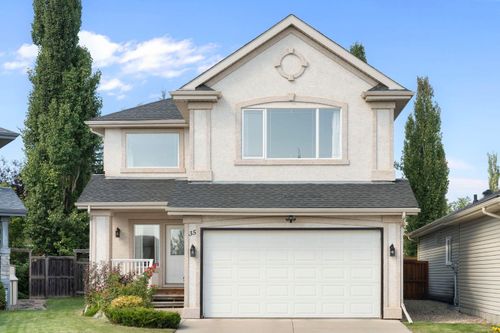 35 Valley Stream Manor Nw, Calgary, AB, T3B5W9 | Card Image