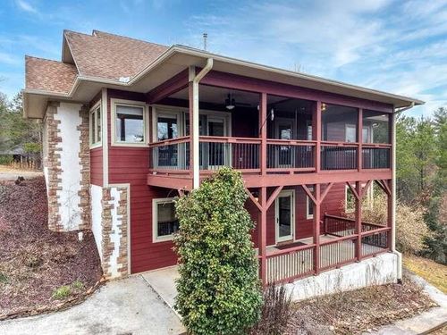 99 Old Possum Way, Murphy, NC, 28906-4662 | Card Image