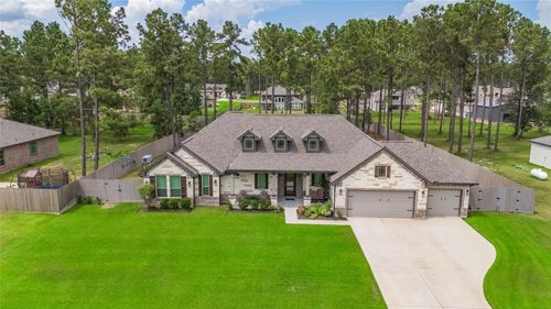 13419 Maverick Trail Rd, Conroe, TX, 77303-2126 | Card Image
