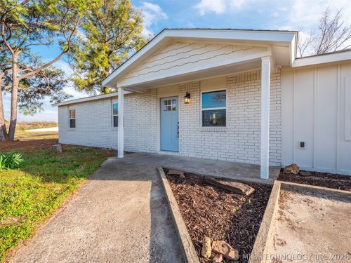 102 W Polk, McAlester, OK, 74501 | Card Image