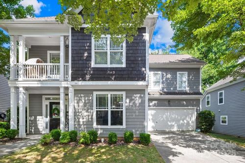 18810 Coachmans Trce, Cornelius, NC, 28031-8120 | Card Image