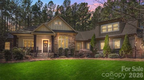 170 Silver Falls Dr, Troutman, NC, 28166-0099 | Card Image