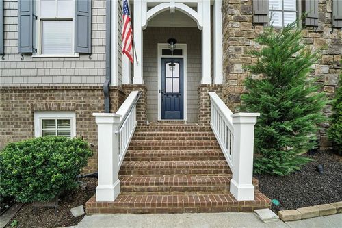 268 Trecastle Sq, Canton, GA, 30114-6702 | Card Image