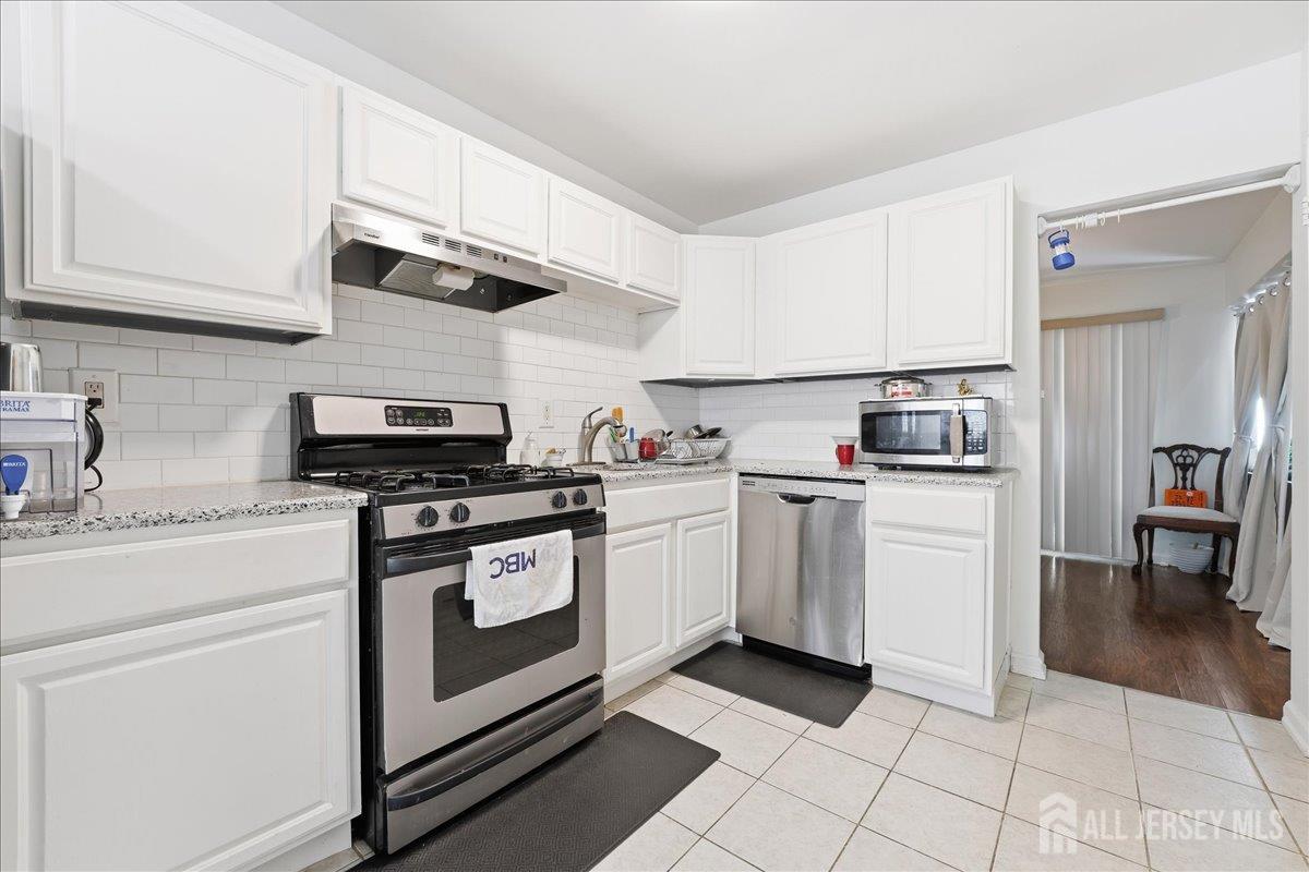 Residential in East Brunswick 4