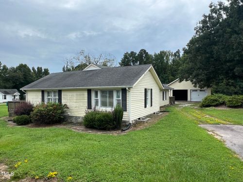 4860 Nc Highway 56 E, Castalia, NC, 27816 | Card Image