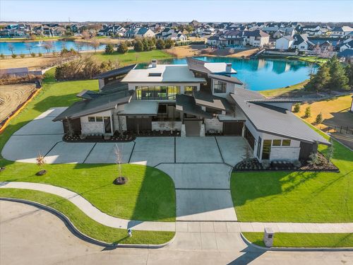 207 Sunset Point Trl, Heath, TX, 75032-7637 | Card Image