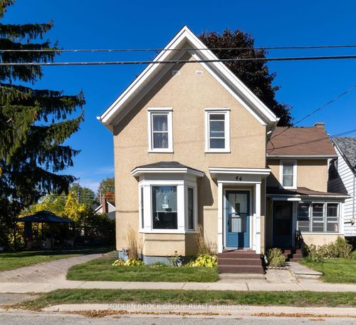 44 Havelock St, Brockville, ON, K6V4M1 | Card Image