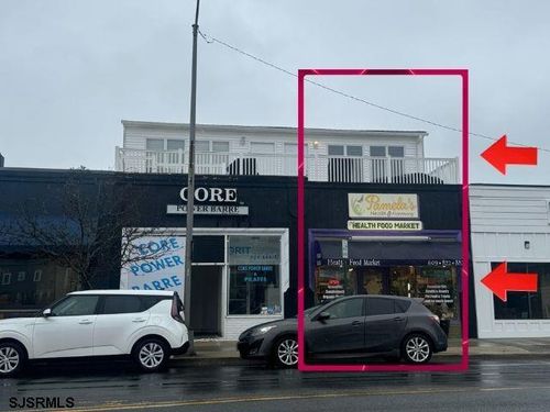 8508 Ventnor Ave, MARGATE CITY, NJ, 08402-2566 | Card Image