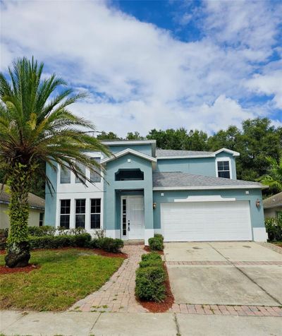 25131 Chipshot Court, House other with 4 bedrooms, 3 bathrooms and null parking in Sorrento FL | Image 1