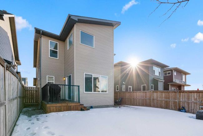 14 Walden Grove Se, Home with 3 bedrooms, 2 bathrooms and 4 parking in Calgary AB | Image 36