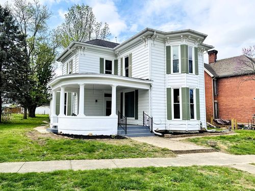 31 Pickaway St, Kingston, OH, 45644 | Card Image