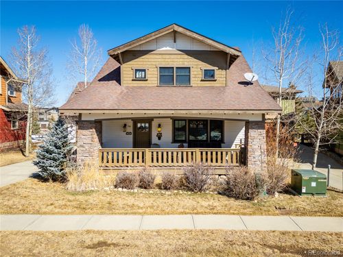14 Meadow Trl, Fraser, CO, 80442-5108 | Card Image