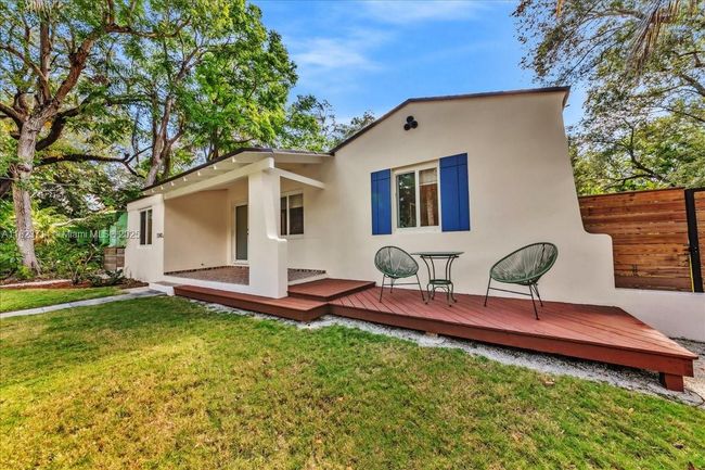 7341 Sw Sw 64 Court, House other with 3 bedrooms, 2 bathrooms and null parking in South Miami FL | Image 4